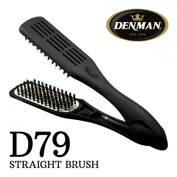 �ڸ����ۥǥ�ޥ� D79 �����⥻��ߥå� ���ȥ졼�ȥ֥饷 | DENMAN