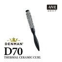 【公式】デンマン D70 サーモセラミック カール 16mm | DENMAN(4)