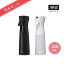 【公式】アイビル エアリーミスト ミニ 220mL 5本セット | AIVIL