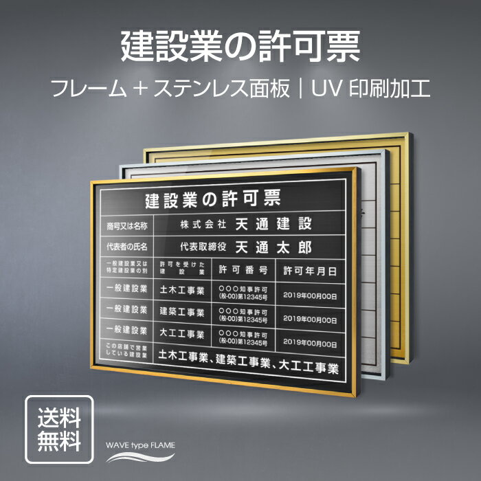 入稿方法 備考欄にご記入の場合はこちらをコピーしてお使いください。 ■商号又は名称： ■代表者氏名：代表取締役 ★特定 ■許可を受けた建設業： ■許可番号： ■許可年月日： ★一般 ■許可を受けた建設業： ■許可番号： ■許可年月日： ■この店舗で営業している建設業：