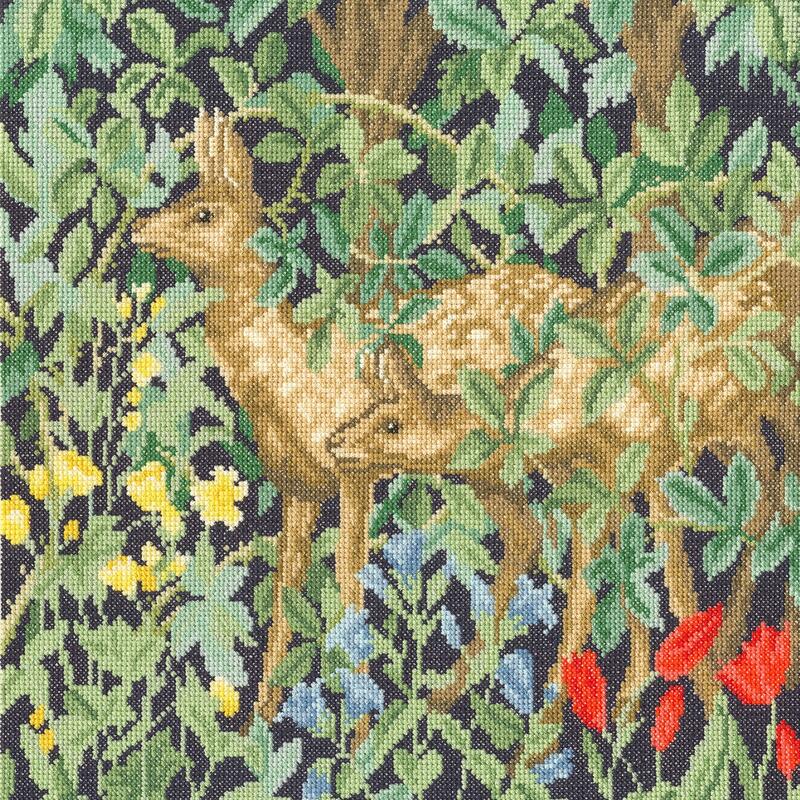 Bothy Threads ƥåɽå 