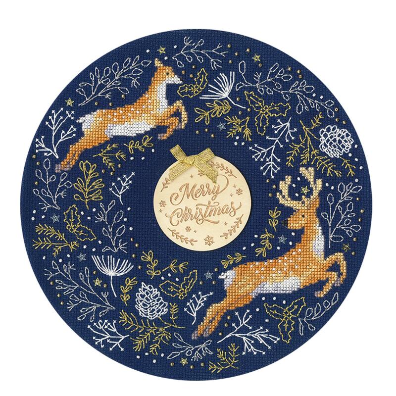 HAND WORK Ȥꤤ㤨Bothy Threads ƥåɽå 