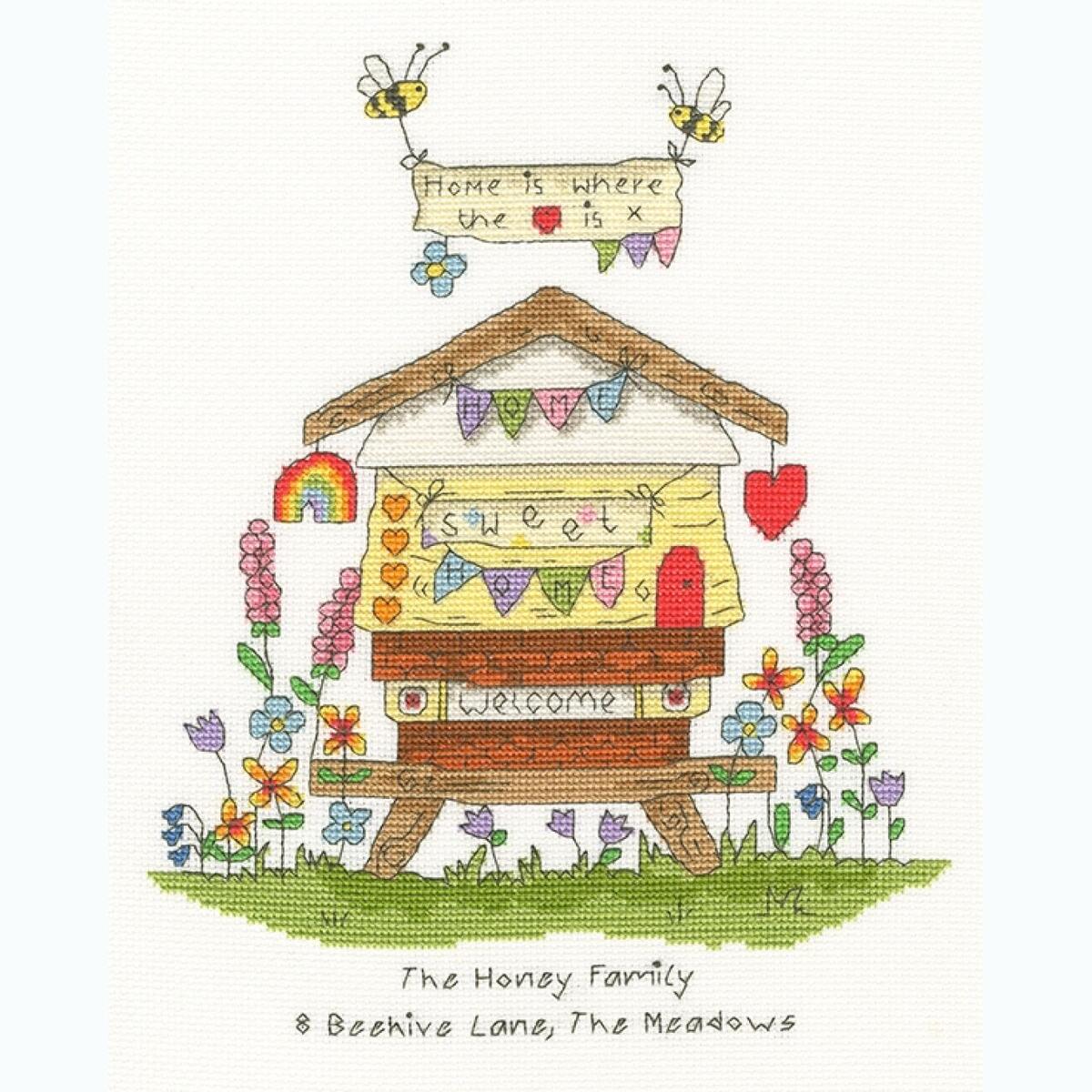 Bothy Threads ƥåɽå 