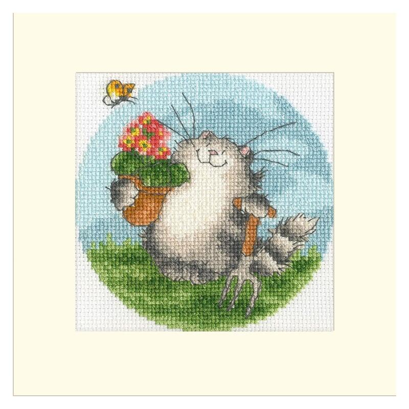 Bothy Threads ƥåɽå 