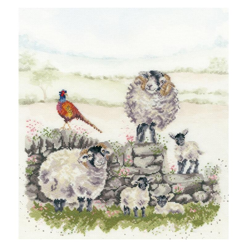 Bothy Threads ƥåɽå 