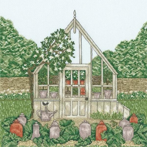 Bothy Threads ƥåɽå 