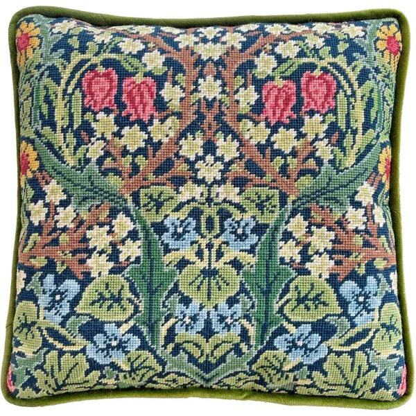 Rakuten - Bothy Threads タペストリー刺繍キット 