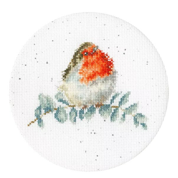 Rakuten - Bothy Threads クロスステッチ刺繍キット 