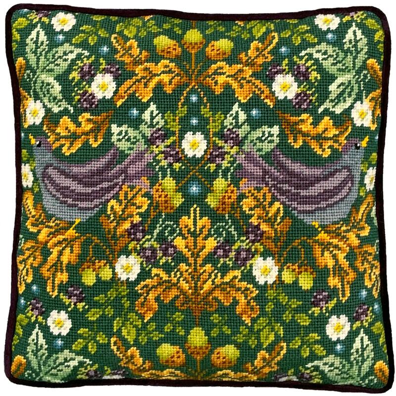 Bothy Threads タペストリー刺繍キット 