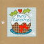 Bothy Threads ƥåɽå Christmas Card - Snowy Pud XMAS16 (Υץǥ) ܥå ڳ/Ǽ4080١