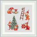 DUTCH STITCH BROTHERS NXXeb`hJLbg DSB017L 