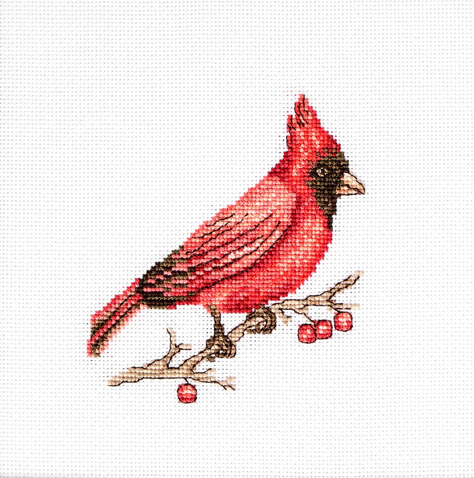 Rakuten - Luca-S クロスステッチ刺繍キット B1156 