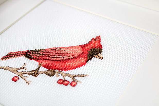 Luca-S クロスステッチ刺繍キット B1156 