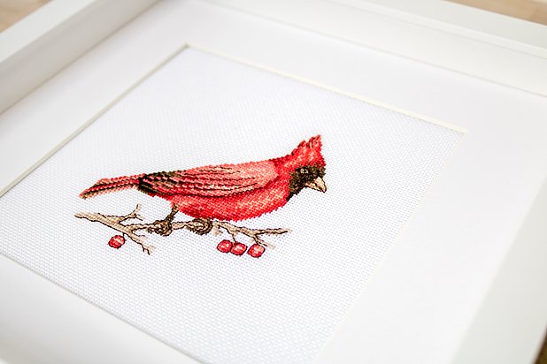 Luca-S クロスステッチ刺繍キット B1156 