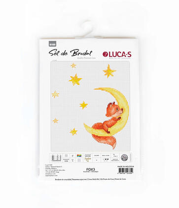 Luca-S クロスステッチ刺繍キット B1189 