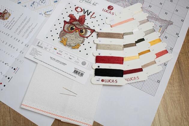 Luca-S ���������ƥå��ɽ����å� B1403 