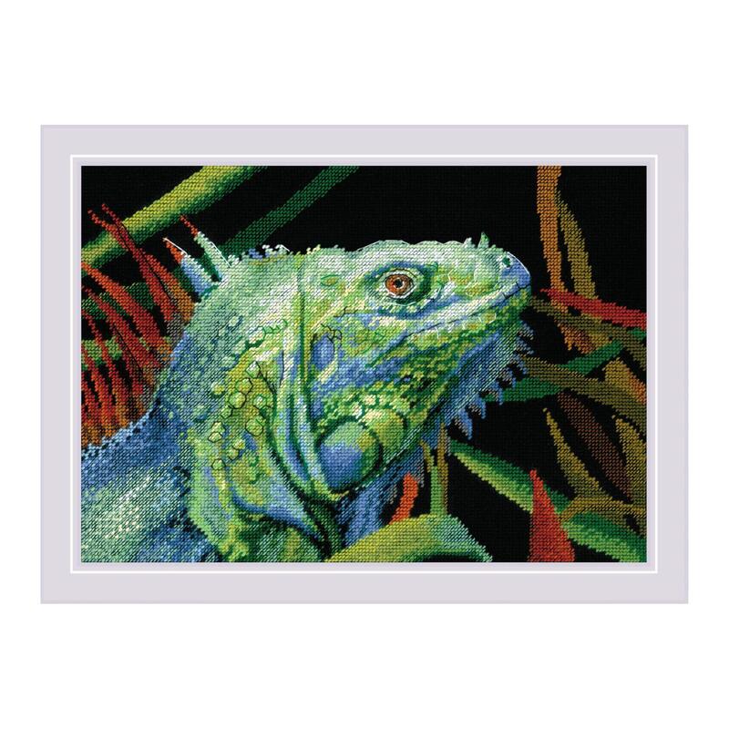 RIOLISクロスステッチ刺繍キット No.2192 