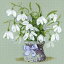 RIOLISƥåɽå No.1403 Snowdrops (Ρɥå) ڳ/Ǽ3060١