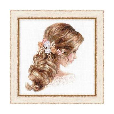 Rakuten - RIOLISクロスステッチ刺繍キット No.1764 