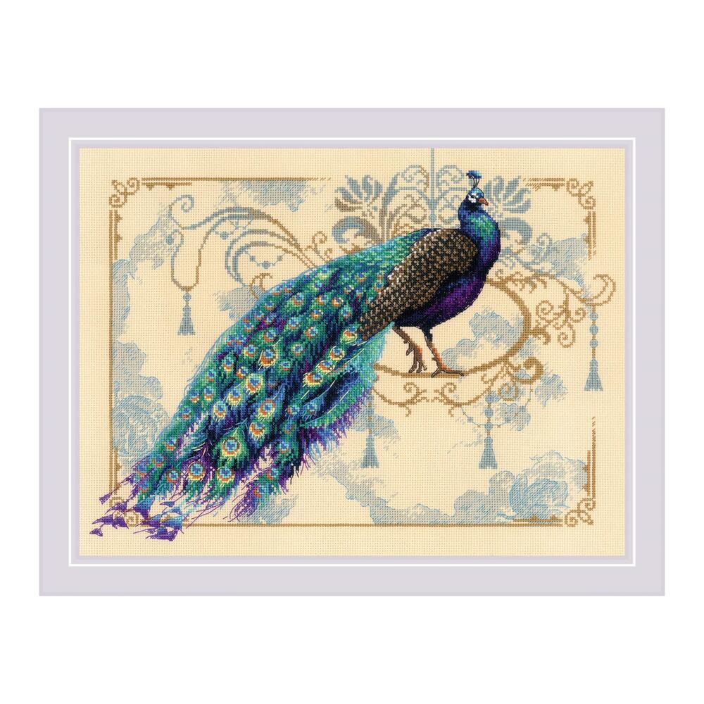 RIOLISクロスステッチ刺繍キット No.2099 