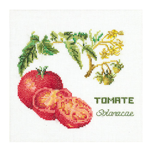 HAND WORK Ȥꤤ㤨Thea Gouverneur ƥåɽåNo.3040 Tomato(ȥޥ ʪ  ƥ̡ ڼ/Ǽ4080١ۡפβǤʤ3,740ߤˤʤޤ