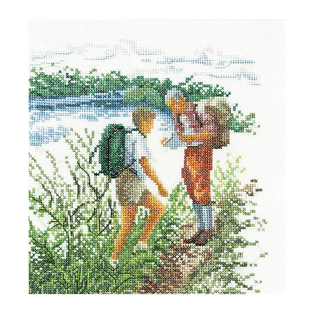 HAND WORK Ȥꤤ㤨Thea Gouverneur ƥåɽå No.3057A Hiking :ʥ (ϥ л ݡ  ƥ̡ ڼ/Ǽ4080١ۡפβǤʤ3,740ߤˤʤޤ