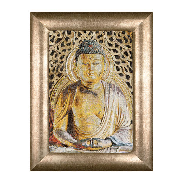 Thea Gouverneur ƥåɽå No.532A Buddha (ʩ)  ƥ̡ ڼ/Ǽ4080١