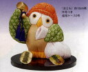 東芸 木目込人形キット「福ろう大黒天」 H549-0