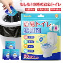 ✨期間限定 ポイント20倍✨防災セット 防災グッズ 防災リュック 簡易トイレ 非常用トイレ 凝固剤 携帯トイレ 防災用品 防災グッズ...