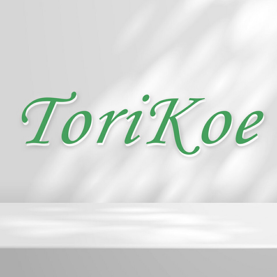 Tori Koe ストア