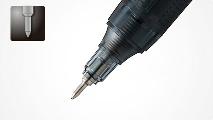 Foto di MONO graph Lite GEL INK PEN