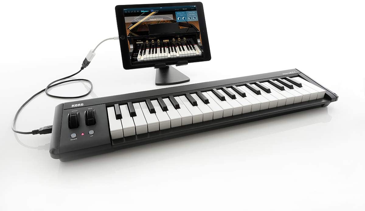 Korg 定番 Usb Midiキーボード Microkey2 61 音楽制作 Dtm 省スペースで自宅制作に最適 すぐに始められるソフトウェアライセンス込み ダンパーペダル使用可 61鍵 トリコロールf 店 Korg 定番 Usb Midiキーボード Microkey2 61 音楽制作 Dtm 省スペースで自宅制作に最適 すぐに始められるソフトウェアライセンス込み ダンパーペダル使用可 61鍵 トリコロールf 店