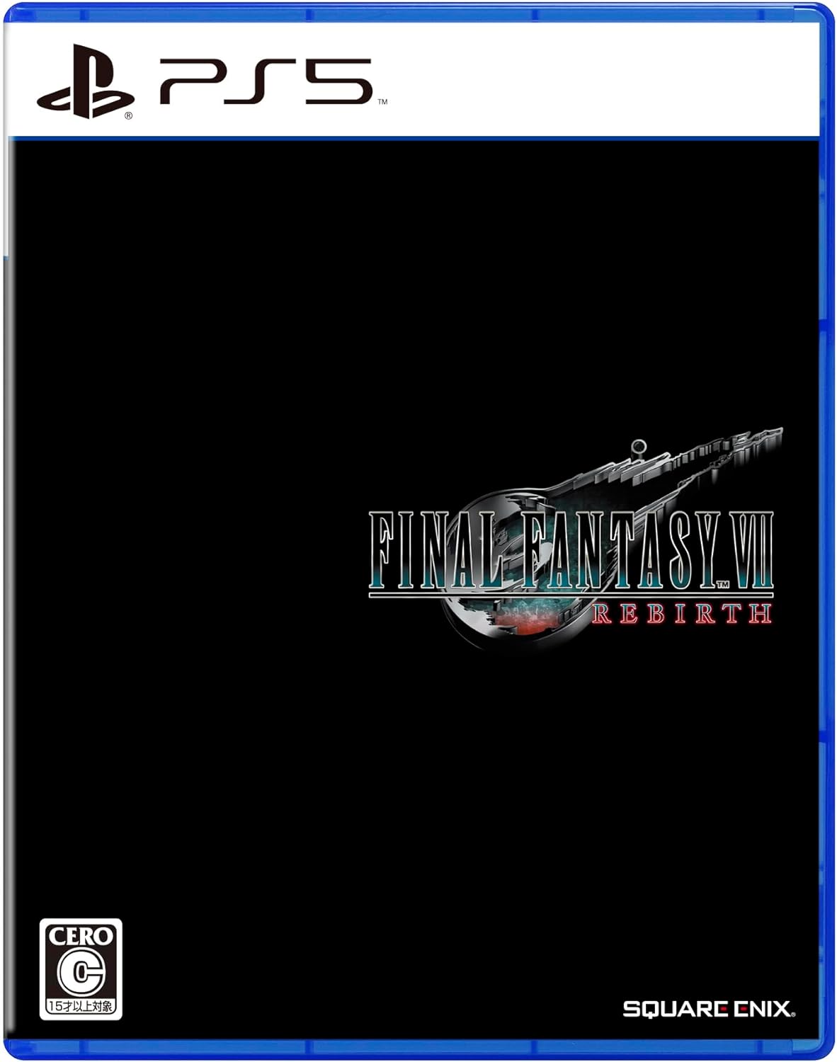  ファイナルファンタジーVII リバース FF7リバース ( FINAL FANTASY VII REBIRTH ) - PS5 FF7 ff7