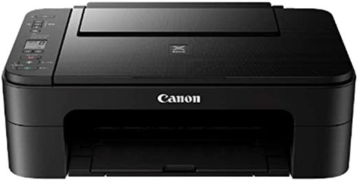CanonプリンターA4インクジェット複合機PIXUSTS3330ブラックWi-Fi対応テレワーク向け