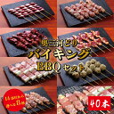 焼き鳥バイキング 40本 送料無料 14種類から8品鶏肉 鳥肉 国産 愛知県産 奥三河どり とりまる 業務用 焼肉焼鳥 唐揚げ ヤキトリ 自宅で簡単 焼き鳥 冷凍 詰め合わせ 盛り合わせ バーベキュー BBQ 炭火焼 お取り寄せグルメ 手刺し おうちバーベキュー 焼き鳥セット