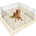 ペットシーツ 洗える ペット用おしっこマット 猫 犬用 おしっこパッド ペット用 トイレ下敷きマット 速乾 洗える 大判サイズ 多頭飼いに最適(ベージュ 120...