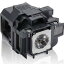 プロジェクター交換用 ランプ ELPLP88 EPSON EH-TW5350 EB-W420 EB-U32 EB-940H EB-950WH EB-S04 EB-W3..