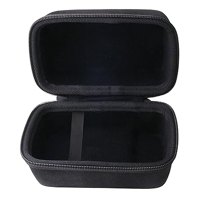 用の ソニー VLOGCAM ZV-E10 II/ZV-E10 /ZV-E10L カメラ 保護 キャリング 収納ケース -