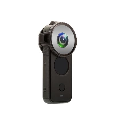 Twaxl Insta360 ONE X2用の新しいレンズ保護カバー
