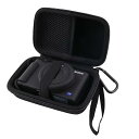 収納ケース互換のSony(ソニー)ZV-1F/ZV-1/ZV-1G/ZV-1GWCカメラケース (Small)(2)