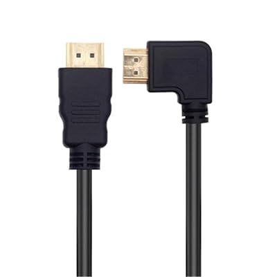 0.15m 0.3m 0.5m短いHDMI ケーブル,4k /1080PHDMI 延長ケーブル, HDMI 1.4オス-メス 90度L字型左右向きHDMI 延長ケーブル 高速HDMI変換4K 60Hz HDMI 1.4ケーブル 0.15m 0.3m 0.5m短いHDMI ケーブル,4k /1080PHDMI 延長ケーブル, HDMI 1.4オス-メス 90度L字型左右向きHDMI 延長ケーブル 高速HDMI変換4K 60Hz HDMI 1.4ケーブル