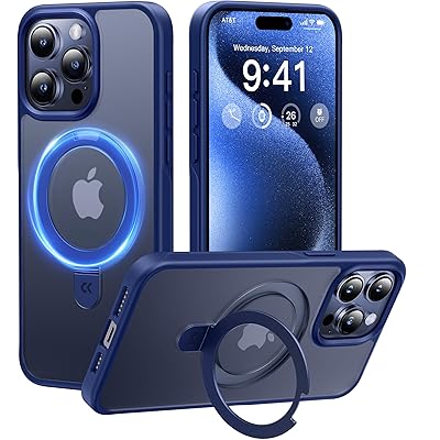 2025ɬ4in1¿ǽܡ iPhone 15 Pro Max   ƷMIL Ѿ׷ MagSafeб ɻ ޥåȻž夲 ɻ ȾƩ ޥۥ ȥåץۡդ 磻쥹б 