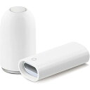 Apple Pencil 充電アダプタ 交換用キャップ アップルペンシル 充電 第1世代用 アダプター iPadペンシル 充電アダプター キャップ 対応Apple Pencil第1世代 充電器 変換アダプタ カバー タッチペン交換 紛失防止キャップ(2)