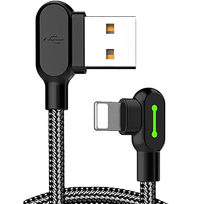 ライトニングケーブル lightning iphone 充電ケーブル 0.5m 1.2m 3.0m L型 L字 日本 一年保障 (0.5m) ライトニングケーブル lightning iphone 充電ケーブル 0.5m 1.2m 3.0m L型 L字 日本 一年保障 (0.5m)