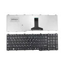 非光沢 日本語キーボード 兼用する TOSHIBA 東芝 Dynabook Satellite T350、T351、T451、B350、B351シリーズ 修理交換用(2)