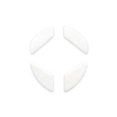 交換用 Finalmouse Air58 /Ninja/Ultralight シリーズ 用 マウスソール マウスフィート