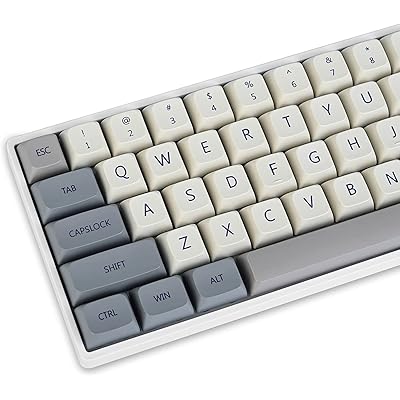 136鍵XDAシルエットキーキャップ、PBT染料昇華キーキャップセット、60%/65/75%/80% / 90% / 100%メカニカルキーボード(啓示) 136鍵XDAシルエットキーキャップ、PBT染料昇華キーキャップセット、60%/65/75%/80% / 90% / 100%メカニカルキーボード(啓示)