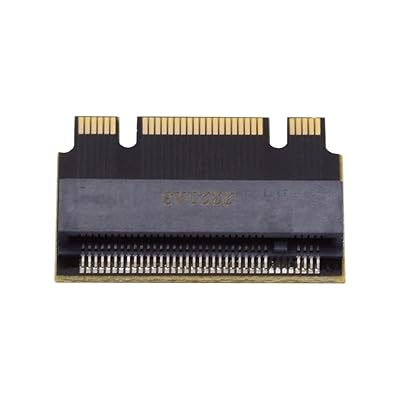 M.2 2230 - 2242 延長アダプター NGFF B+M Key NVME M-Key 2230 - 2242 延長アダプター Legion Go Thin..