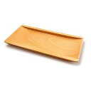 【2種類、3色】キャッシュトレイ 木製 トレー コイントレイ カルトン 小物置き レジトレー キャッシュトレー コイントレー 会計トレイ (ナチュラル, TYPE-A)(3)
