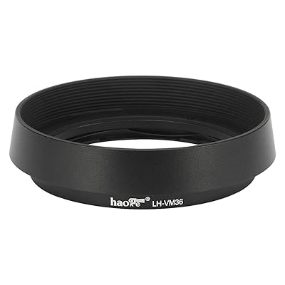 LH-VM36 バヨネットメタルラウンドレンズフードシェード フォクトレンダー Voigtlander VoightLander Nokton Aspherical 40mm f/1.2 VM Nokton II Aspherical 35mm f1.2 VM Leica Mレンズ交換用 LH-8 ブラックブランド色ラウンド(Round)モデルLH-VM36商品説明【商品概要】 LH-VM36ブラックラウンドメタルレンズフードは、Voigtlander VM 35mm f1.2 II、40mm f1.2レンズ用に設計されています。対応レンズ: Voigtlander Nokton 非球面 40mm f1.2 VMレンズ (Leica Mマウント)。対応レンズ: Voigtlander Nokton II 非球面 35mm f1.2 VMレンズ (Leica Mマウント)。このバヨネットマウントレンズフードは、レンズの迷光を防ぎ、レンズフレアを制限し、コントラストと画質を向上させます。事故による傷からカメラとレンズをさらに保護します。【商品説明】 LH-VM36 ブラックラウンドメタルレンズフードは、Voigtlander VM 35mm f1.2 II、40mm f1.2レンズ用に設計されています。 このバヨネットマウントレンズフードは、レンズを迷光から守り、レンズフレアを予防または制限し、コントラストと画質を改善します。 事故による傷からカメラとレンズを保護します。 特徴: 迷光と反射をブロック。 レンズをしっかり保護します。 機械加工された金属構造。 対応レンズ： Voigtlander Nokton 非球面 40mm f1.2 VM レンズ (ライカ M マウント)。 Voigtlander Nokton II 非球面 35mm f1.2 VM レンズ (ライカ M マウント) パッケージ内容: LH-VM36 ブラックラウンドメタルレンズフード x 1。【商品詳細】商品種別：家電＆カメラ商品名：LH-VM36 バヨネットメタルラウンドレンズフードシェード フォクトレンダー Voigtlander VoightLander Nokton Aspherical 40mm f/1.2 VM Nokton II Aspherical 35mm f1.2 VM Leica Mレンズ交換用 LH-8 ブラック製造元：商品番号：LH-VM36色：ラウンド(Round)【当店からの連絡】